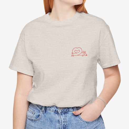 Dachshund Shirt - Dachshund Love Shirt